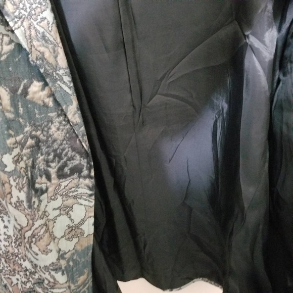 Lafayette 148 Brocade Jacket 22W - Picture 5 of 5